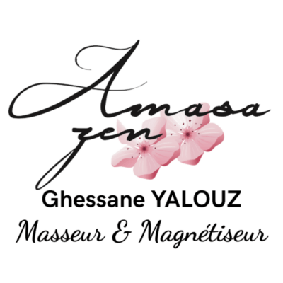 Magnétiseur et Massages à Besançon - Amasa Zen Magnétiseur Massage Besançon Gray - Amasa Zen