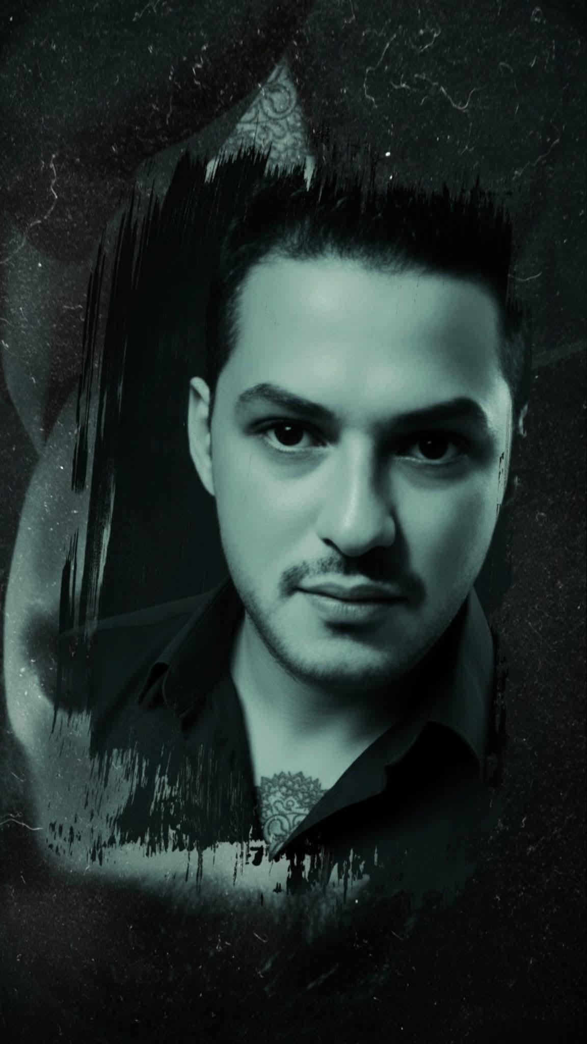 Ghessane Yalouz — praticien