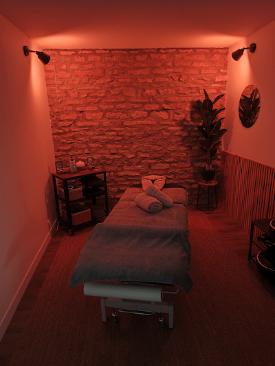 Cabinet de massage thérapeutique et magnétisme à Cult près de Besançon - Amasa Zen