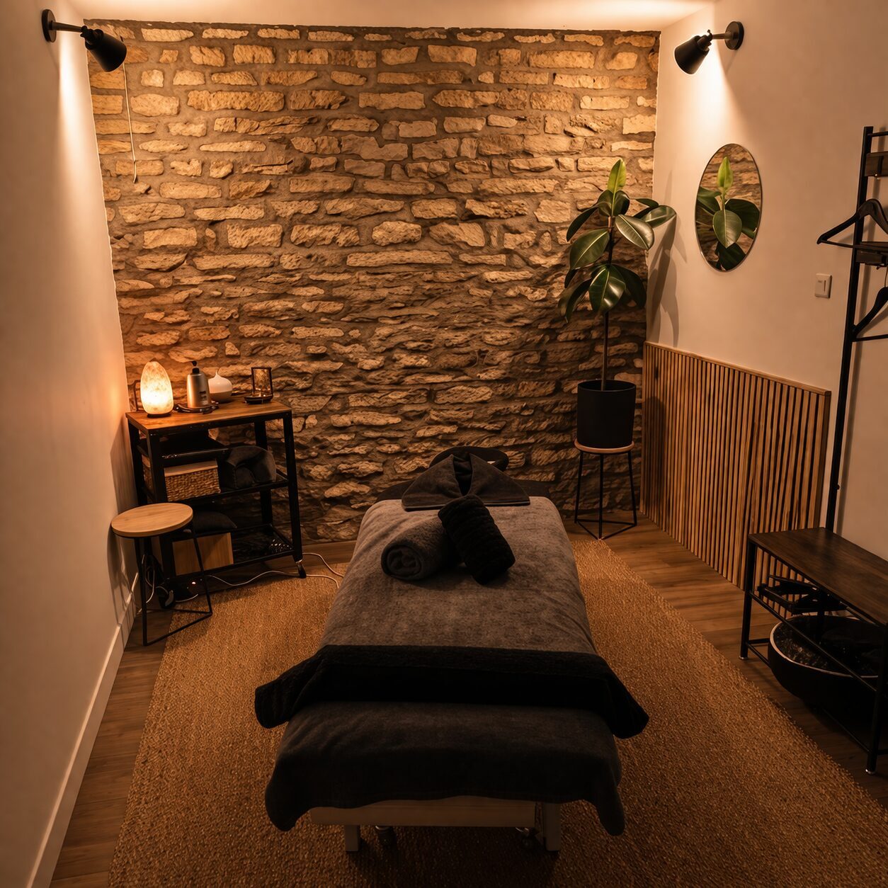 Amasa Zen | Magnétiseur Masseur à Cult 1 Magnétiseur et masseur / Amasa Zen Yalouz Ghessane Cabinet Amasa Zen à Cult